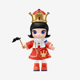 MOLLY Nutcracker Action Figure-preorder