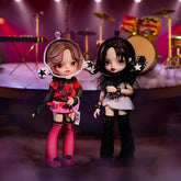 SKULLPANDA × NANA Action Figure-preorder