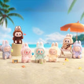 LABUBU V2 THE MONSTERS - Have a Seat Vinyl Plush