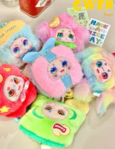 KIMMON-The Small World Blind Box