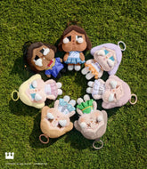 CRYBABY Sunset Concert Series Blind Box-preorder