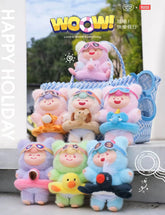 Woow Happy Holiday Series Blind Box