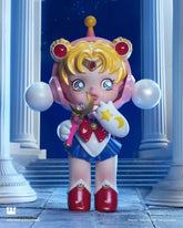 Skullpanda Sailor Moon