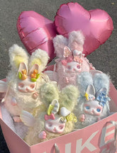 LOLOAN Flowers Confess Plush Blindbox