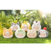 Yumo Forest Friends Series Blind Box