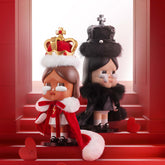 MEGA CRYBABY 400% The Queen of Broken Heart-preorder