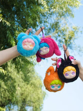 Dora Music Festival Series Blind Box