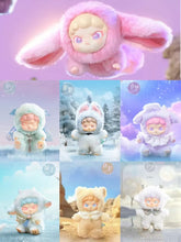 Dora Shanhai Dream Plush Blind Box