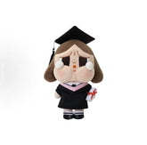 Crybaby Sunset Concert Series-Plush Doll-preorder