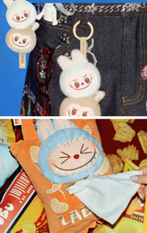 THE MONSTERS Wacky Mart Series Limited Merchandise-preorder