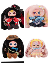 Baby Three Shanghai V2 Limited 400% Blind Box-preorder