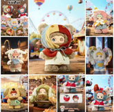 Maymei Forgotten Funfair Series 400% Plush Blind Box