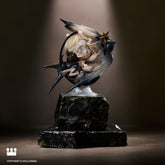 SKULLPANDA The Compass Of Light (Shanghai)Limited Edition Figures-preorder