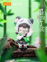Nanci Panda Limited Edition Figures-preorder