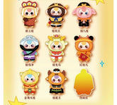 Baby Three -Havoc in Haven Plush Blind Box