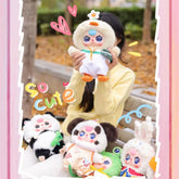 Baby Three 400% Second Generation Series Blind Box