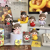 Zoraa I Love Fruits Series