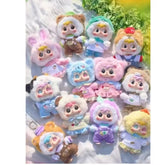 TYKE 3 The Twelve Chinese Zodiac Signs Series Blind Box