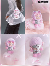 DORA Futurism Series-preorder