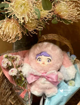 Nommi Loveliness Never Ends Limited Edition-preorder