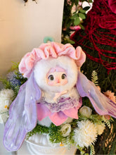 Nommi Freesia Plush Hanging Card-with box-preorder