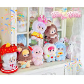 Billes Sweet Dream Party-Soft Toy Series 3