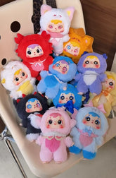 TYKE 3 Twelve constellations Series Blind Box