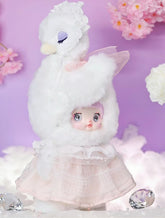 Nommi Swan Lake 400% Limited Edition-preorder