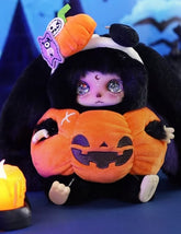 Lokiki Halloween Wonderful Night Series Plush Dolls-Preorder