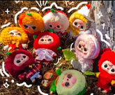 Baby Three Professional Dreamer Series Blind Box