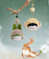 MIMI Leisurely Elf Series Products