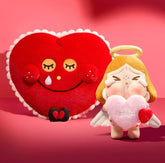 Crybaby Crying For Love Plush Gift Box-preorder