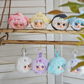 Yooki Ocean Baby Series Blind Box