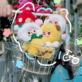 Baby Three Where is Spring Series Blind box