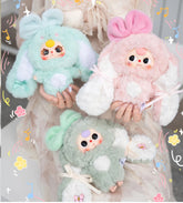 Baby Three Rabbit Return Series Blind Box