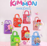 Kimmon 400% Hole Fun Pack Blind Box