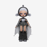 SKULLPANDA x HAMCUS 1/6 Action Figure