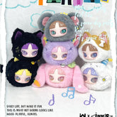 Inn Lets Party Series Blind Box