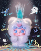 Qkid Fear Limited Edition-preorder