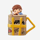 Hirono Echo Series - 3D Ceramic Cup-preorder