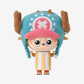 MEGA LABUBU 400% TONY TONY CHOPPER-preoder