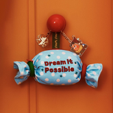 Twinkle Twinkle Be a Little Star Series-Mini Bag Pendant -preorder