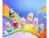 Labubu Big Into Energy Series Plush Doll