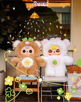 Baby Three 1000% V2 Blind Box