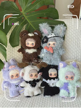 MeiMei Dark Forest Series Plush-preorder