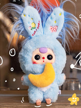 Baby Three Lilyrabbit Town V3 Series Blind Box