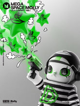 MEGA SPACE MOLLY 400% LALA COMPANY-Durian Man-preorder