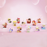 Sweet Bean The Language of Love Series Figures-preorder
