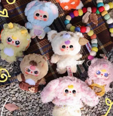 Baby Three De Lovely Series Blind Box