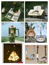 Ozai Dreamscape Special Misson Plan Series-preorder